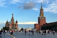 Названы привлекающие малайзийцев особенности России