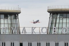 В Пулково попросили пассажиров не приезжать в аэропорт заблаговременно